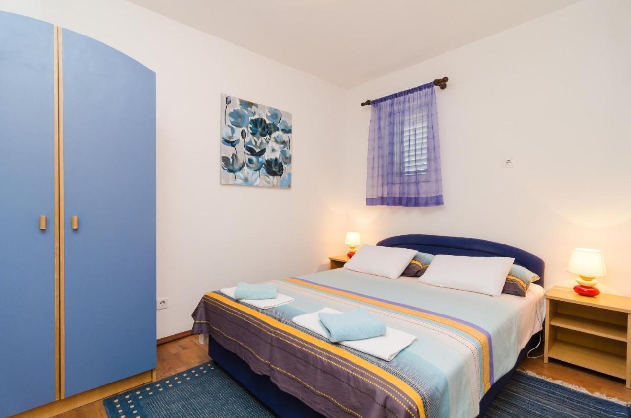 Apartment Adea Dubrovnik Eksteriør billede