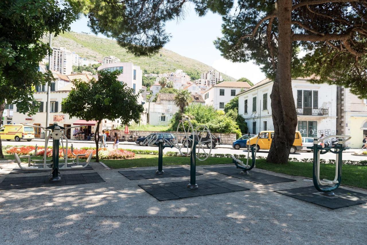 Apartment Adea Dubrovnik Eksteriør billede
