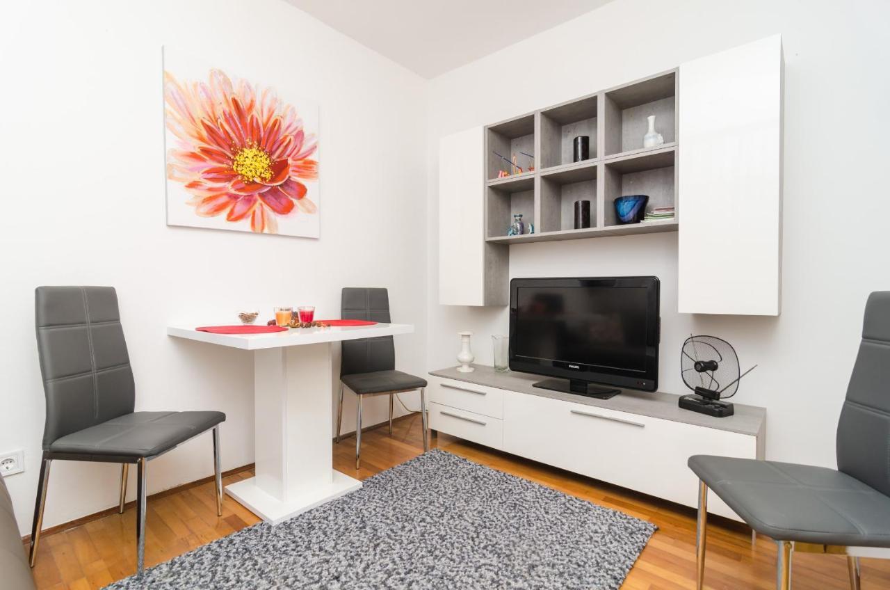 Apartment Adea Dubrovnik Eksteriør billede