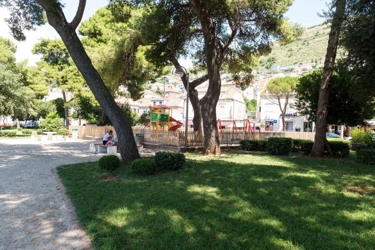 Apartment Adea Dubrovnik Eksteriør billede