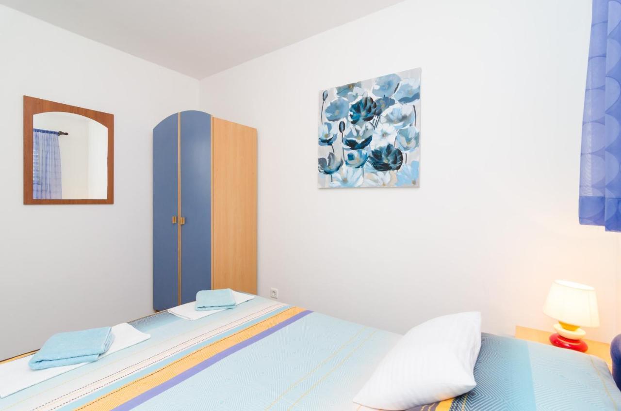 Apartment Adea Dubrovnik Eksteriør billede