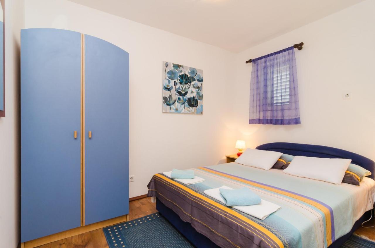 Apartment Adea Dubrovnik Eksteriør billede