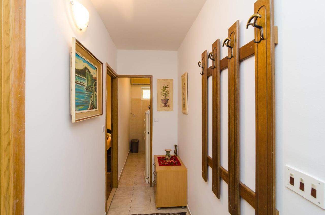 Apartment Adea Dubrovnik Eksteriør billede