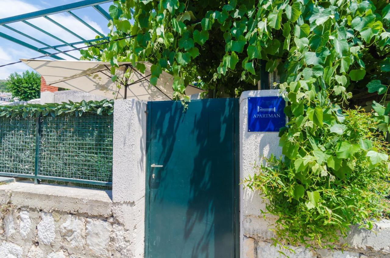 Apartment Adea Dubrovnik Eksteriør billede