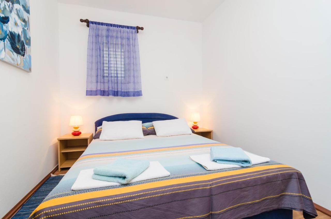 Apartment Adea Dubrovnik Eksteriør billede