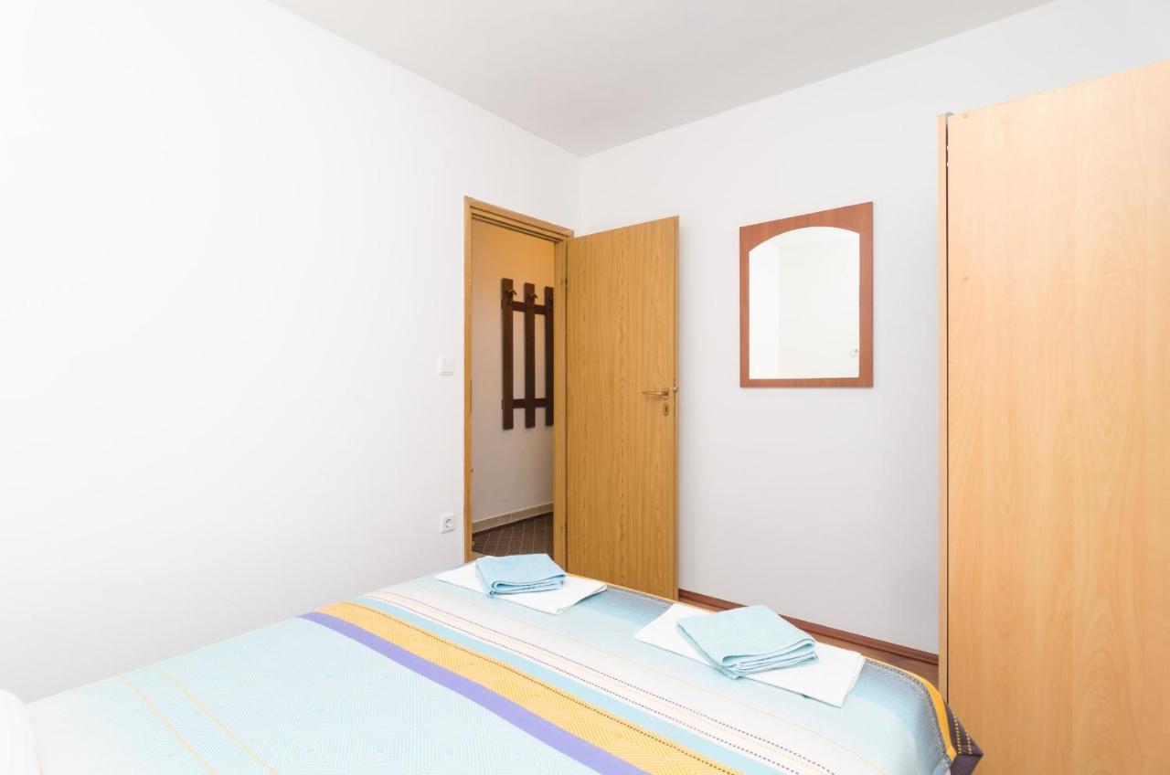 Apartment Adea Dubrovnik Eksteriør billede