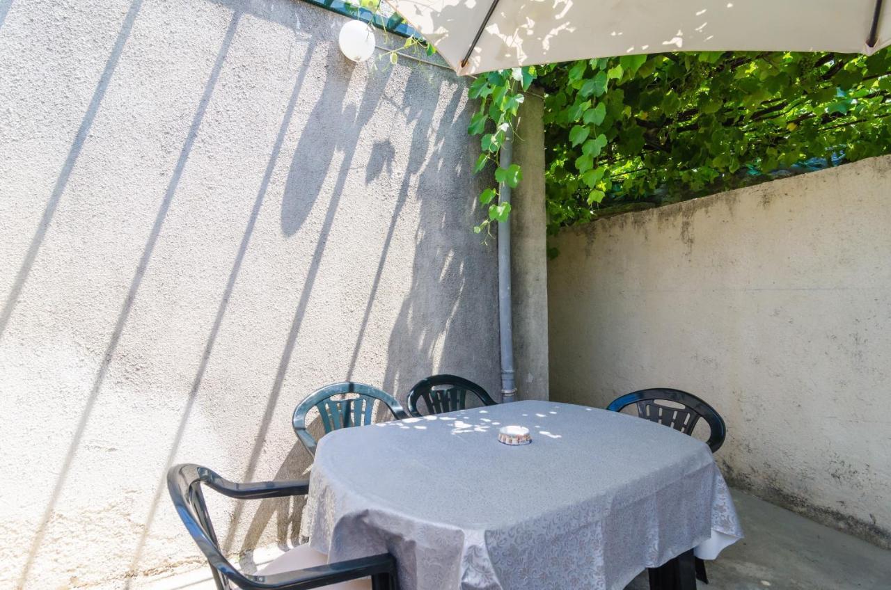Apartment Adea Dubrovnik Eksteriør billede